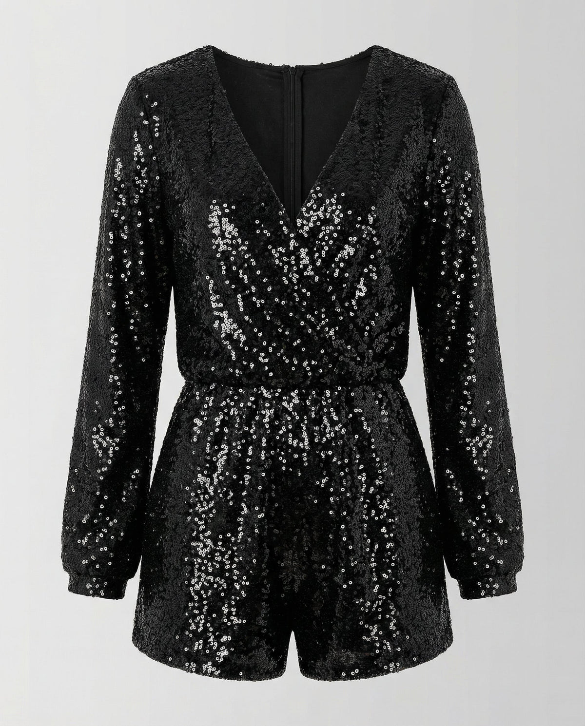 Glitter Women's Function Jumpsuit