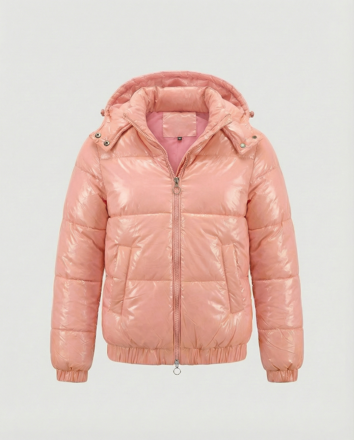 Brilliant Winter Jacket Women