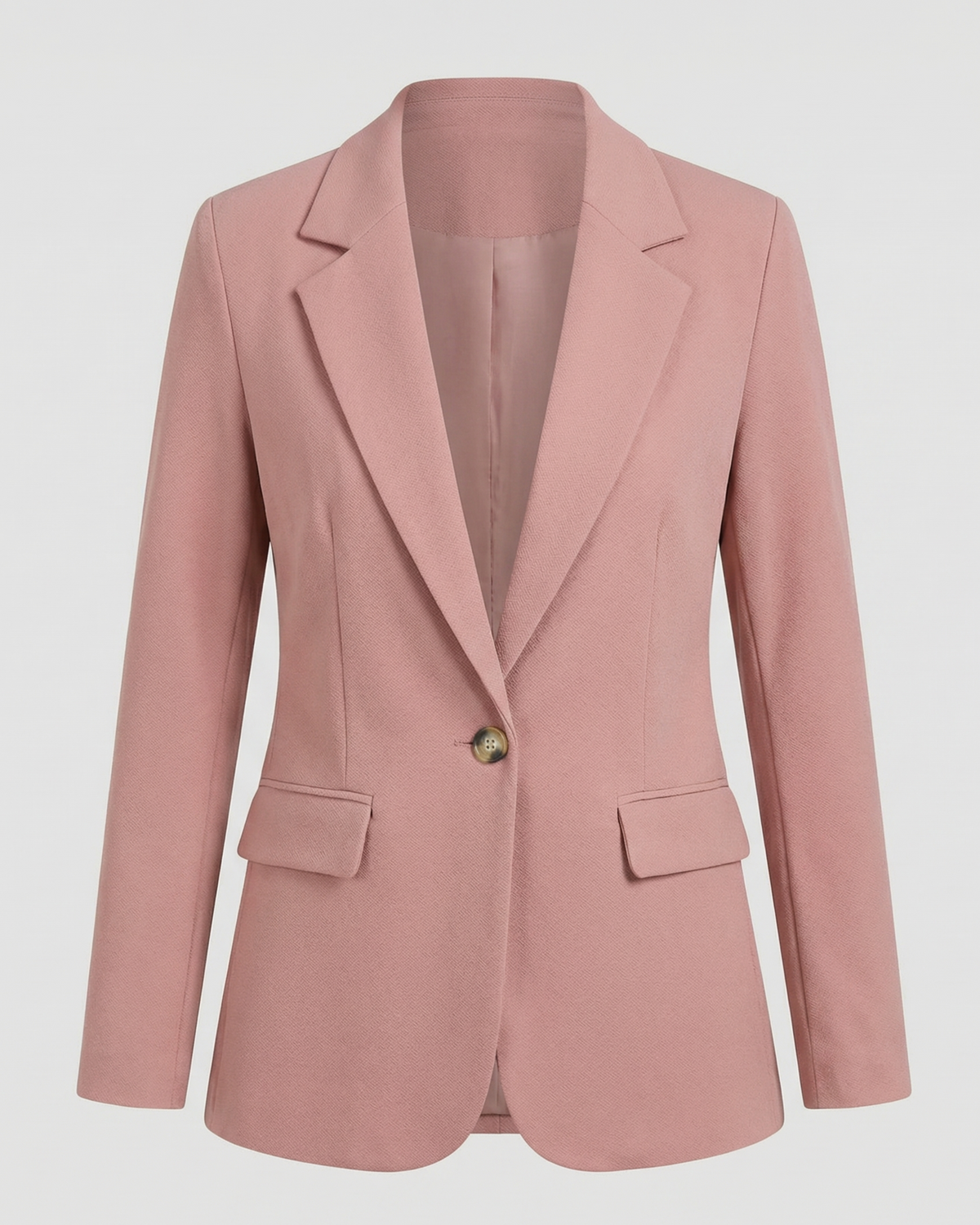 Elegant Women's Blazer