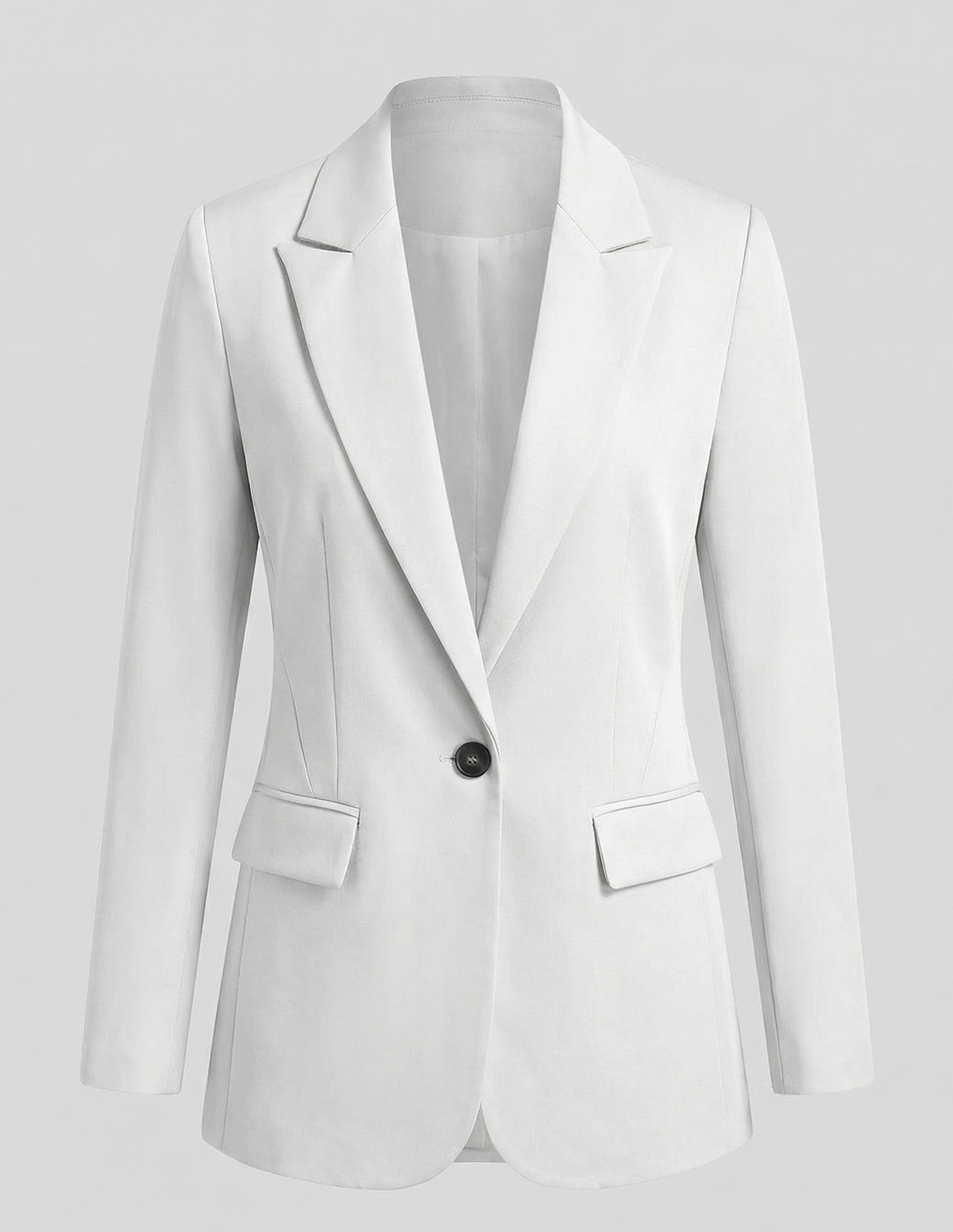 Elegant Women's Blazer