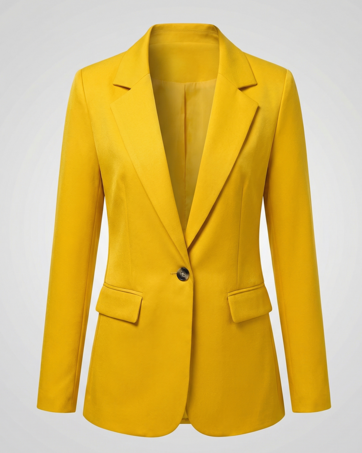 Elegant Women's Blazer