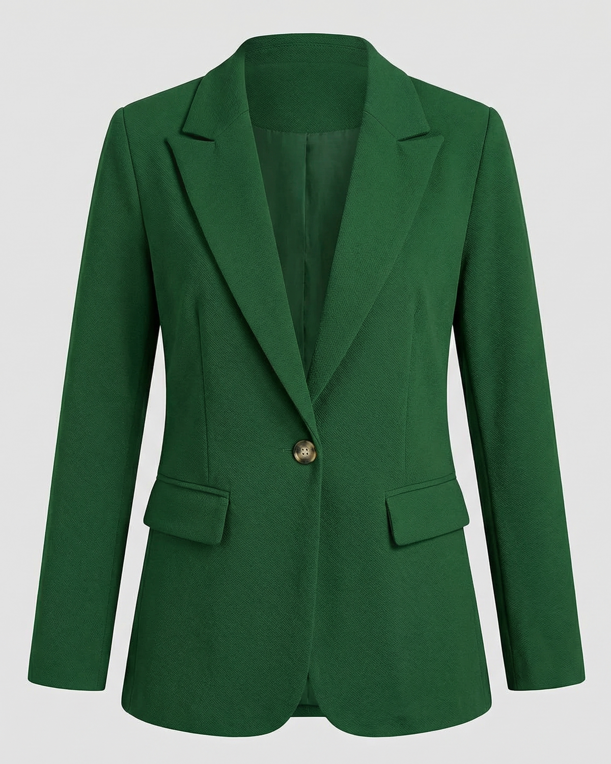 Elegant Women's Blazer