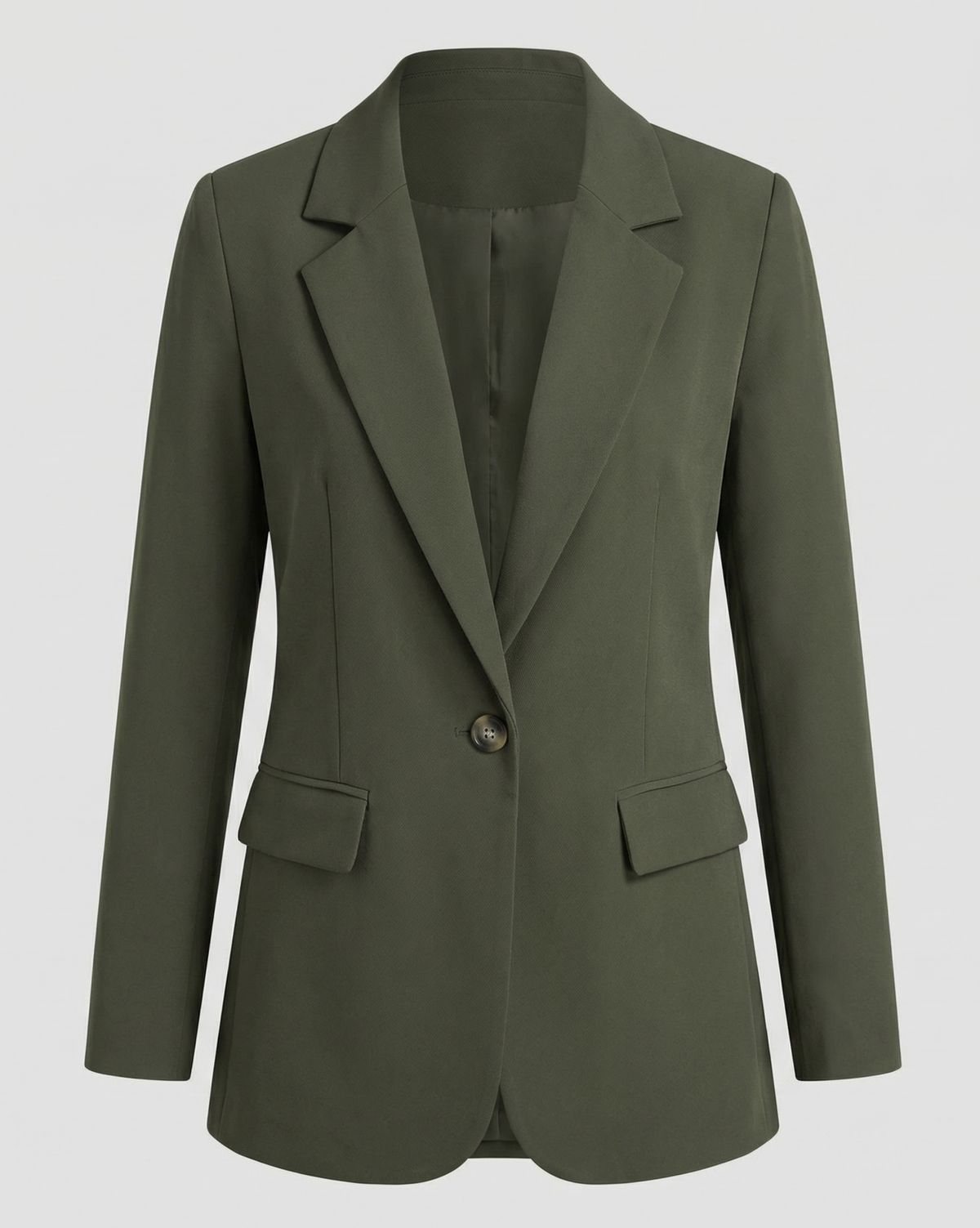 Elegant Women's Blazer