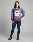 Christmas sweatshirt women