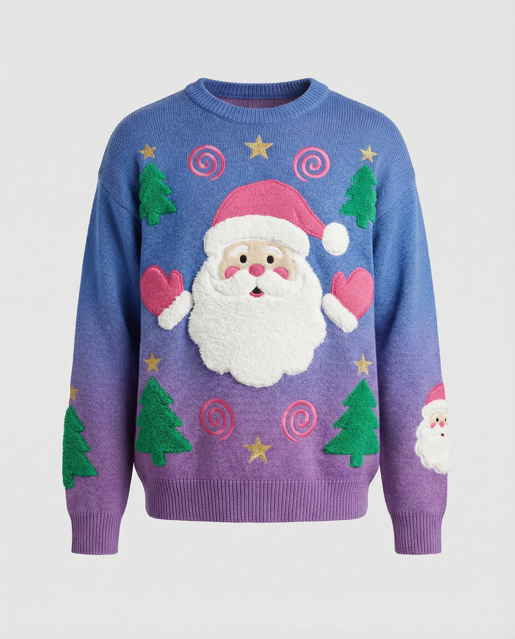 Christmas sweatshirt women