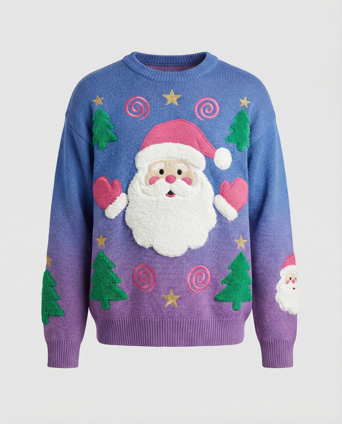 Christmas sweatshirt women