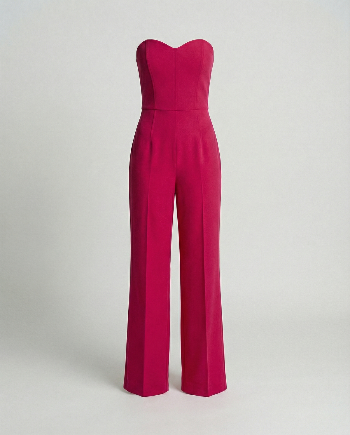 Elegant Off-Shoulder Jumpsuit