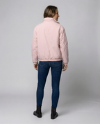 Warm Elegant Women's Jacket