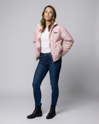Warm Elegant Women's Jacket