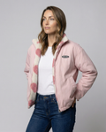 Warm Elegant Women's Jacket
