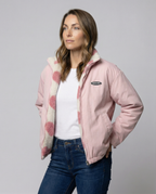 Warm Elegant Women's Jacket