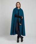 Warmer Softer Winter Cape