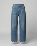 Comfortable Loose Women's Jeans