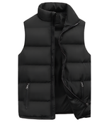 Stylish Padded Women's Vest