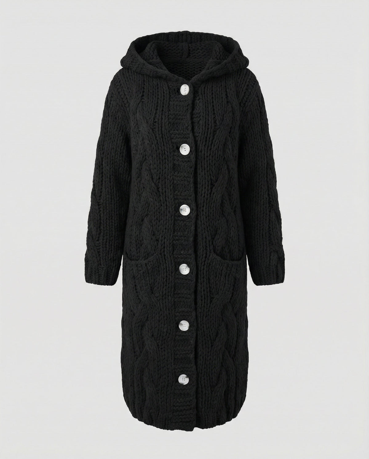 Warm Stylish Women's Vest