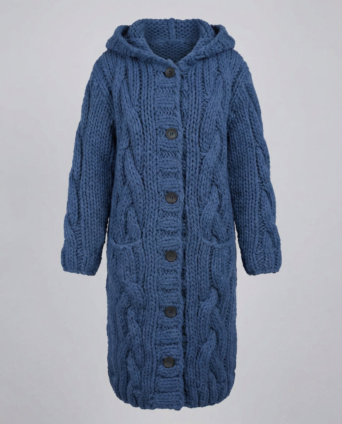 Warm Stylish Women's Vest