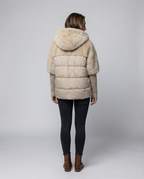 Comfortable Women's Winter Jacket