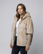 Comfortable Women's Winter Jacket