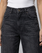 Trendy Barrel Jeans Women