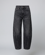 Trendy Barrel Jeans Women