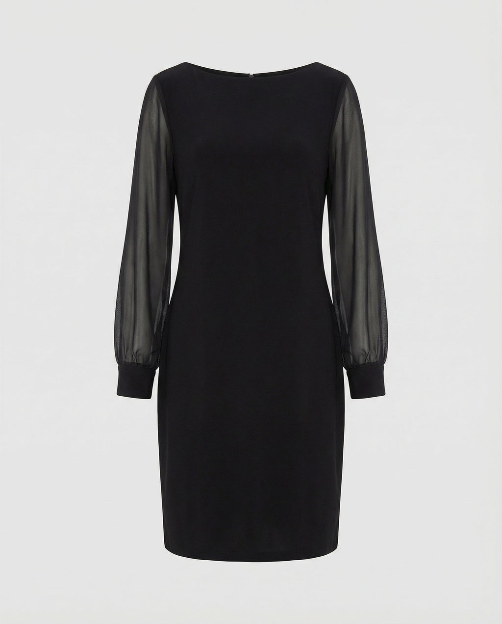Elegant Mini Dress Women