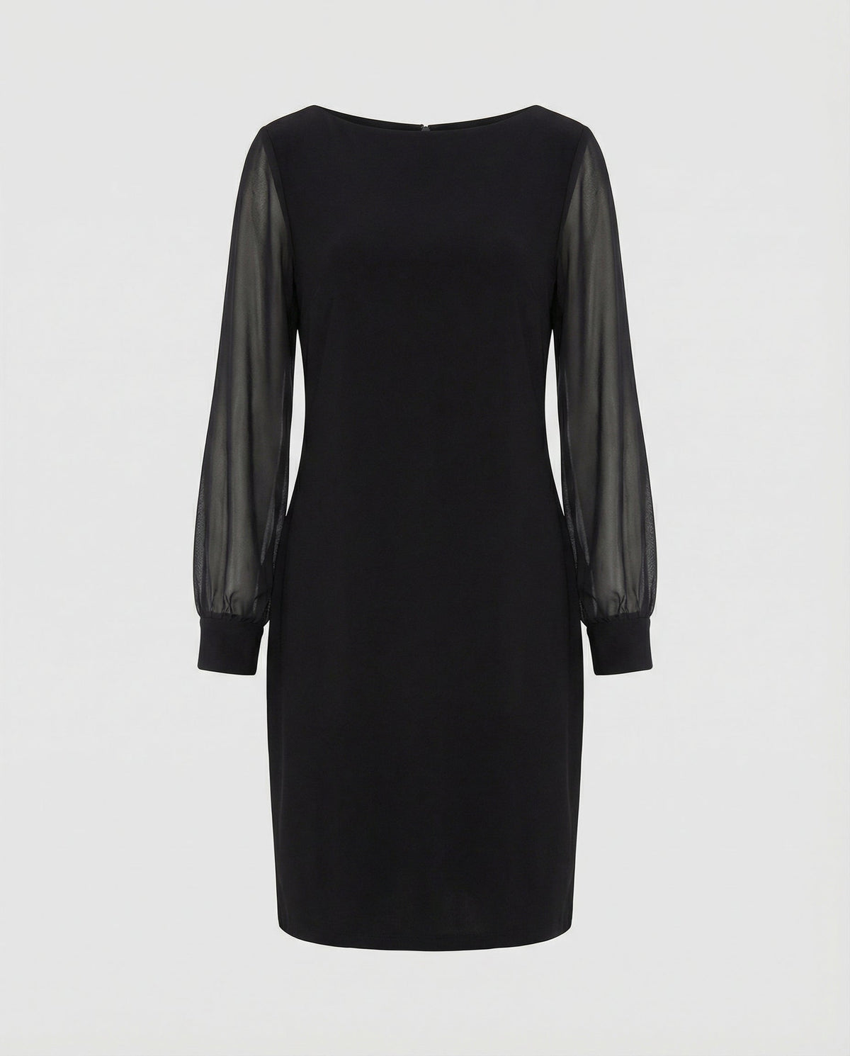Elegant Mini Dress Women