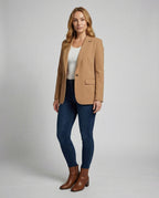 Elegant Women's Blazer