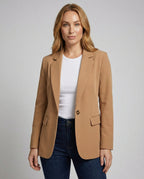 Elegant Women's Blazer