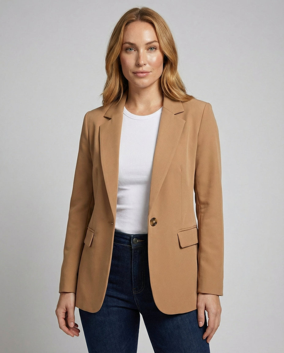 Elegant Women's Blazer