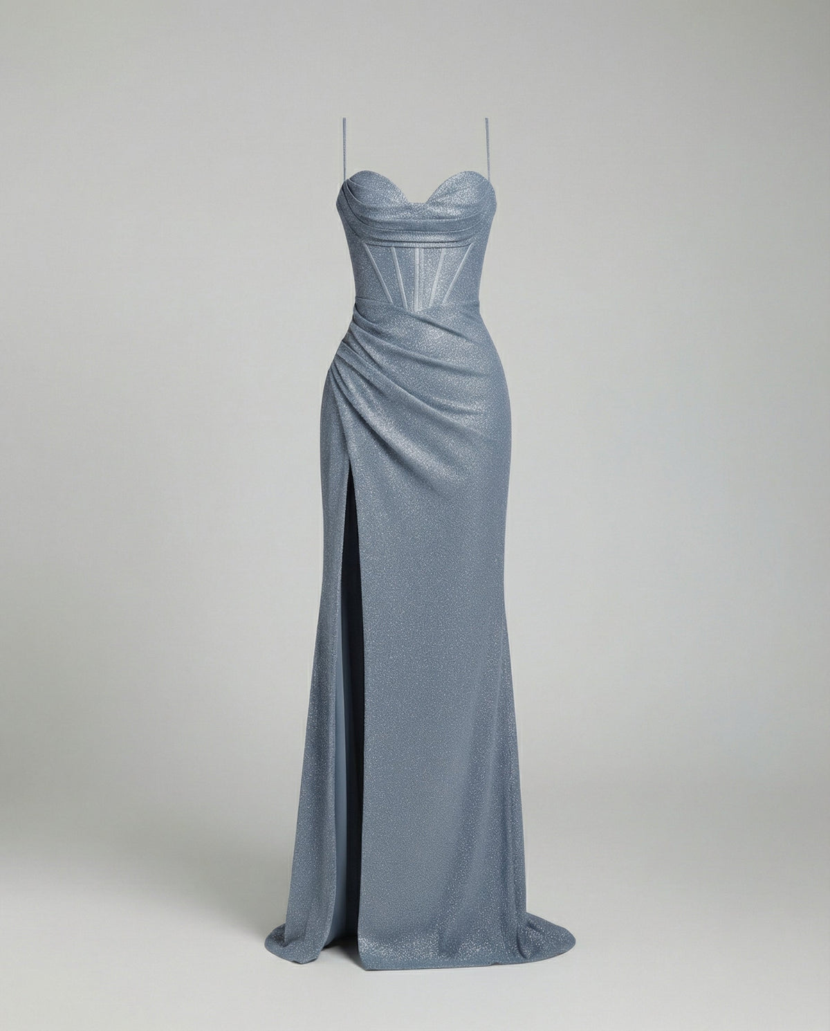 Sequin Maxi Dress Women