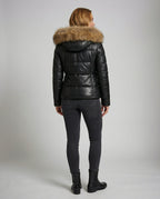 Warm Winter Jacket Women