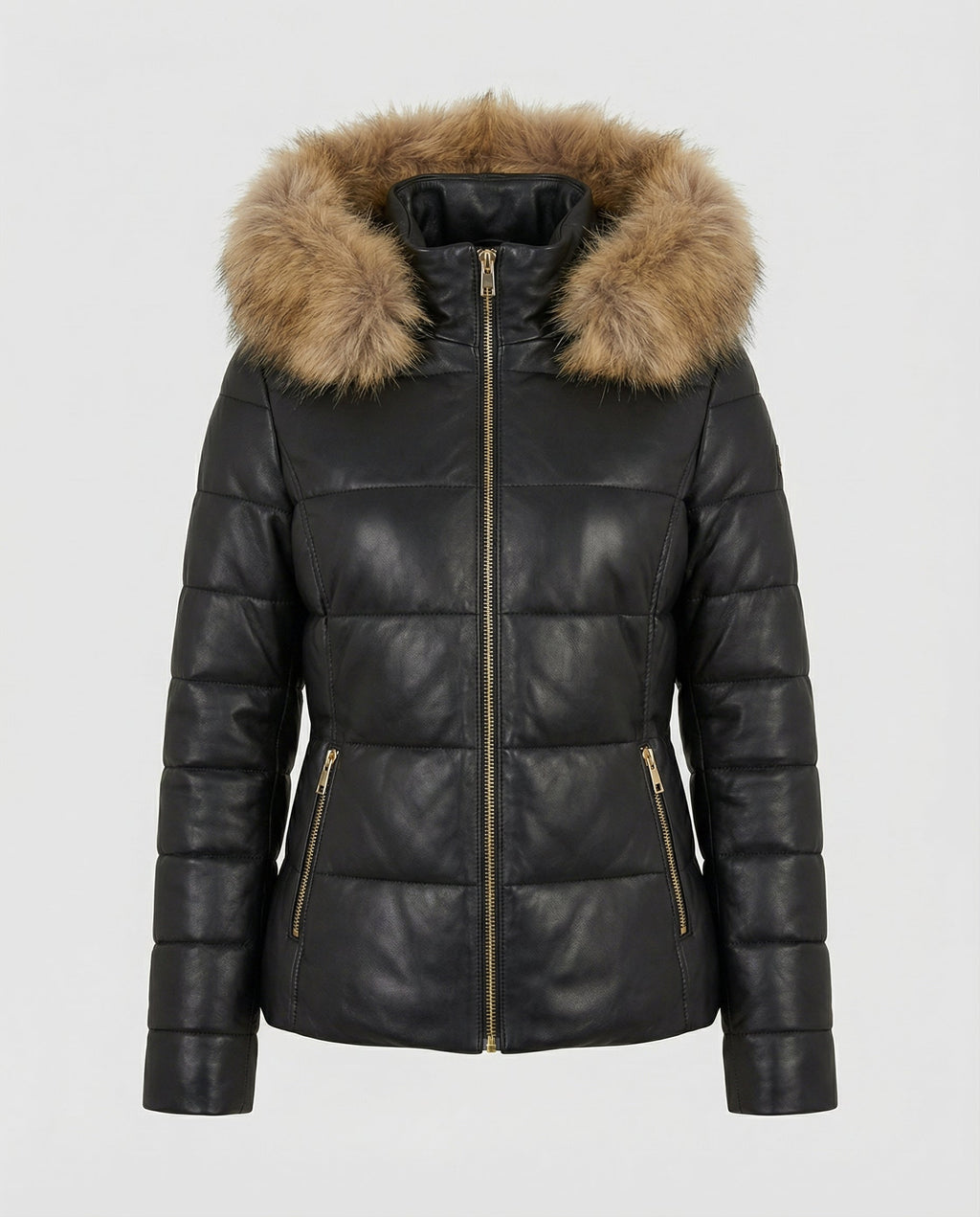 Warm Winter Jacket Women