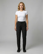 Waterproof Thermal Pants Women