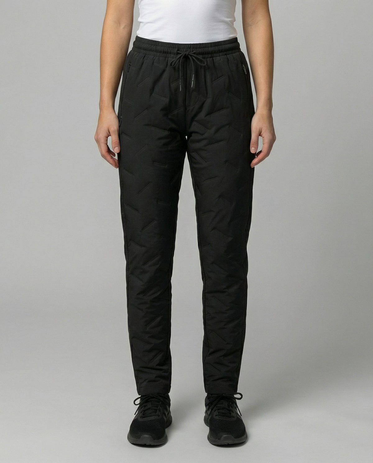 Waterproof Thermal Pants Women