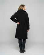 Women's Teddy Jacket
