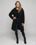 Women's Teddy Jacket