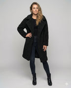 Women's Teddy Jacket