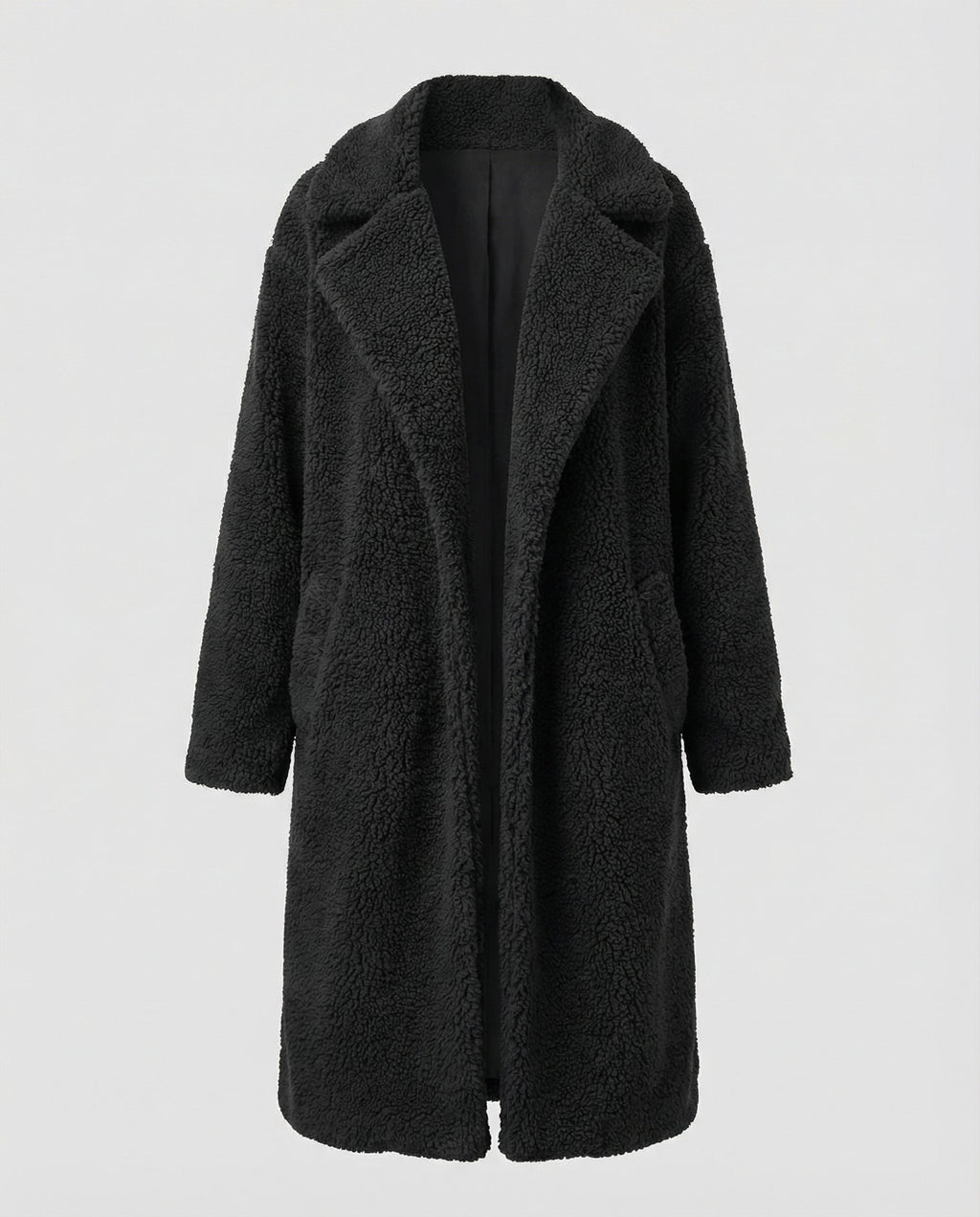 Women's Teddy Jacket