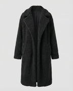 Women's Teddy Jacket