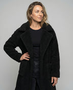 Women's Teddy Jacket