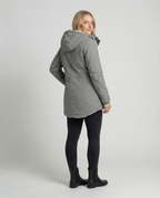 Thicker Warmer Winter Coat