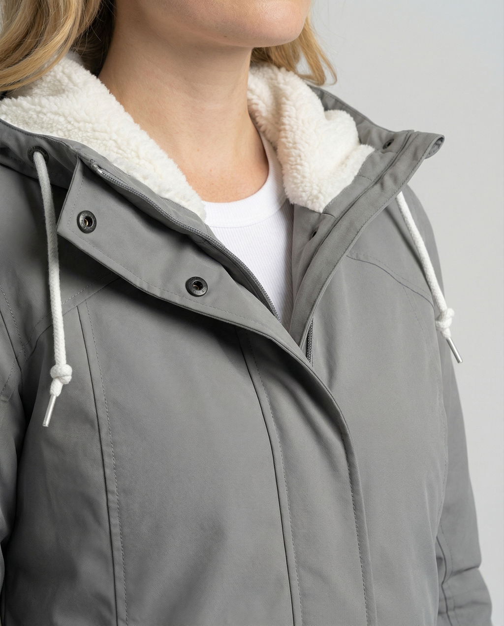 Thicker Warmer Winter Coat