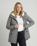 Thicker Warmer Winter Coat