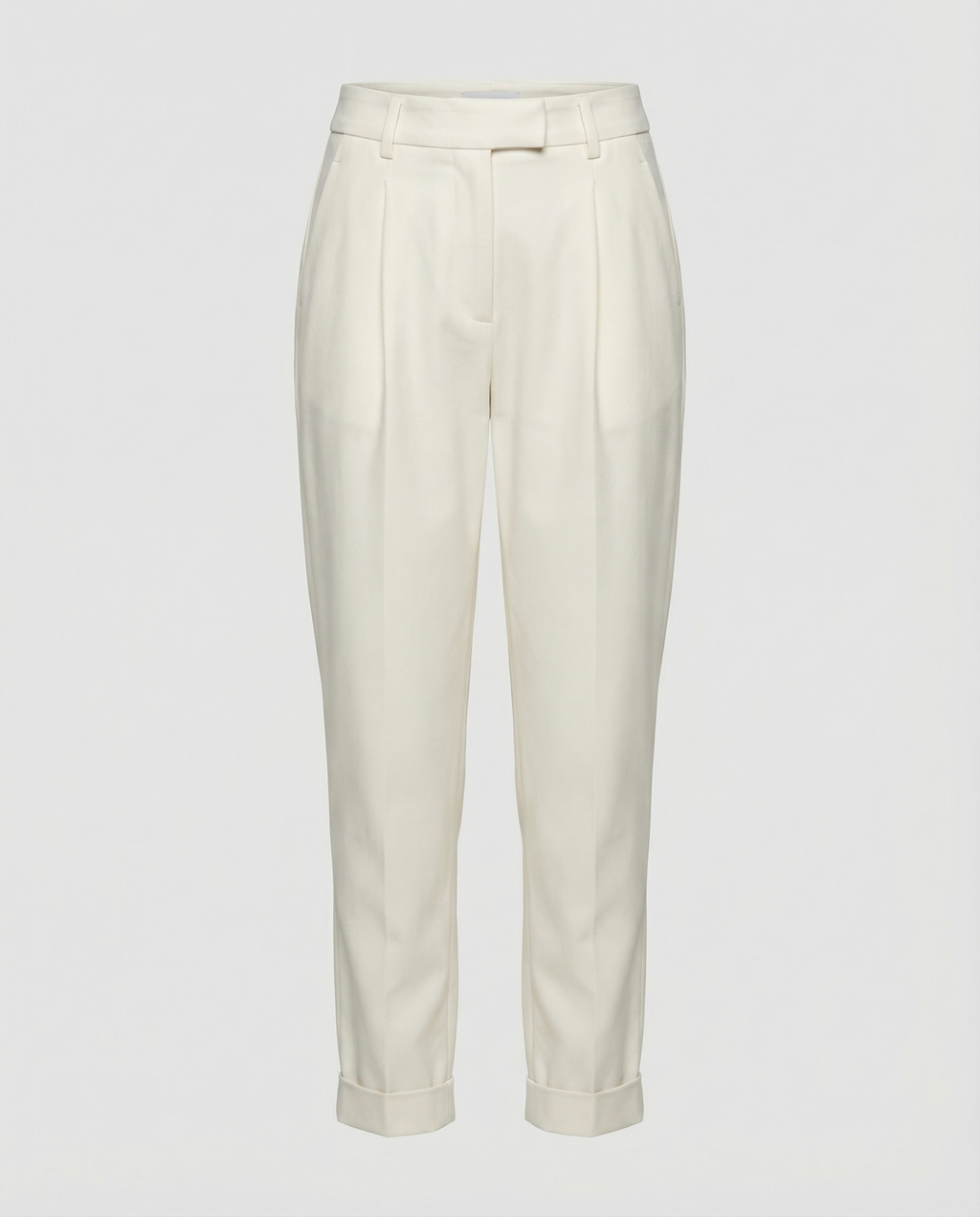 Elegant women's waist pants