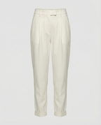 Elegant women's waist pants
