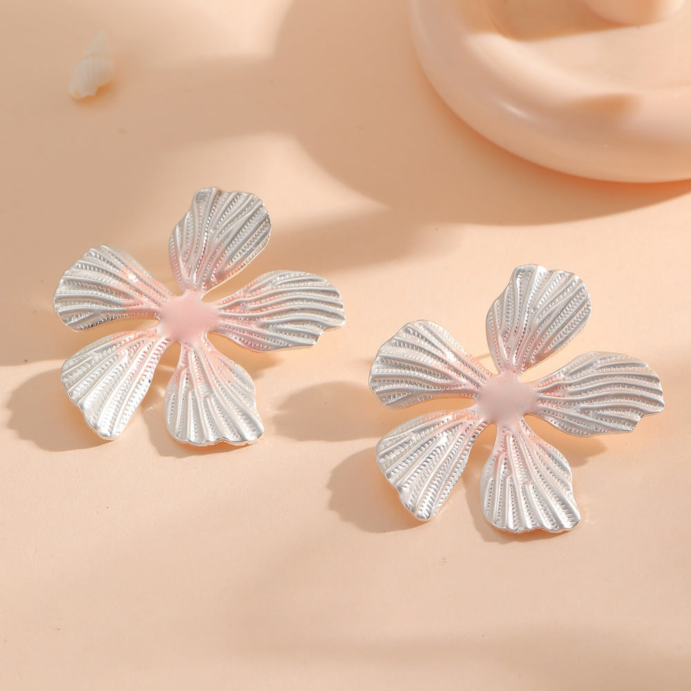 Women's Hair Accessories in Floral Design