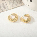 Women's Hair Jewelry with Exquisite Shell Design