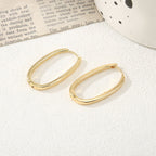 Women's Dangle Earrings in Elegant Pattern Mix