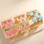 Ladies bracelet with intricate floral design