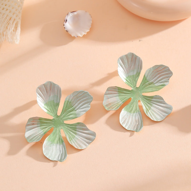 Women's Hair Accessories in Floral Design